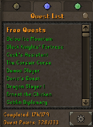 Main | 2060+ Total | 320+ QP | 99 Attack | 99 Strength | 99 Ranged | 99 Magic | Avernic | E Void | Fire Cape | B Gloves | Pyromancer