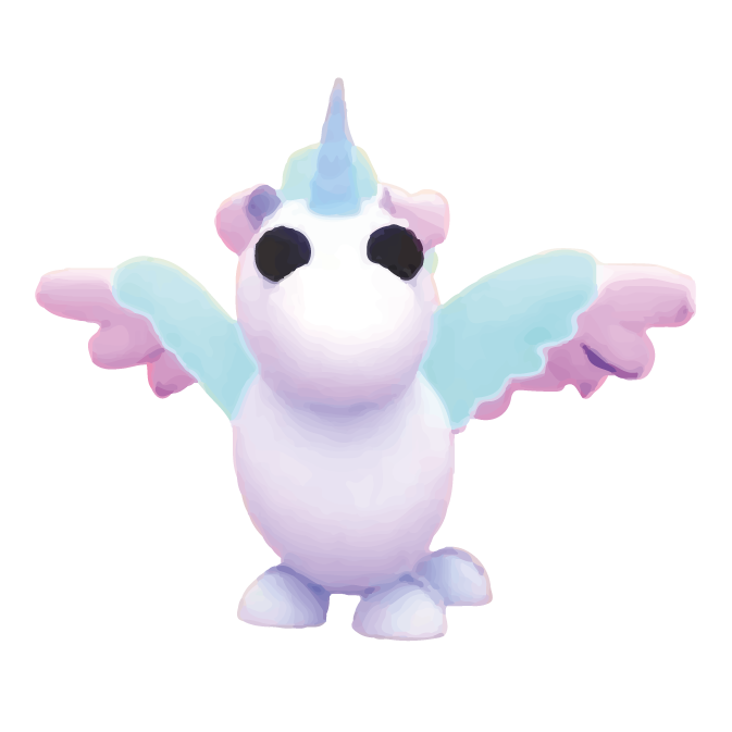 Adopt Me > Alicorn > NR