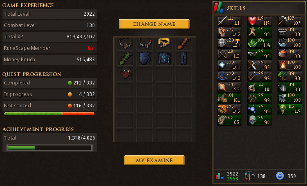 RS3 Product Additional image