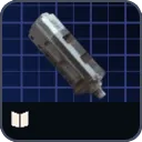 Compensator III Blueprint