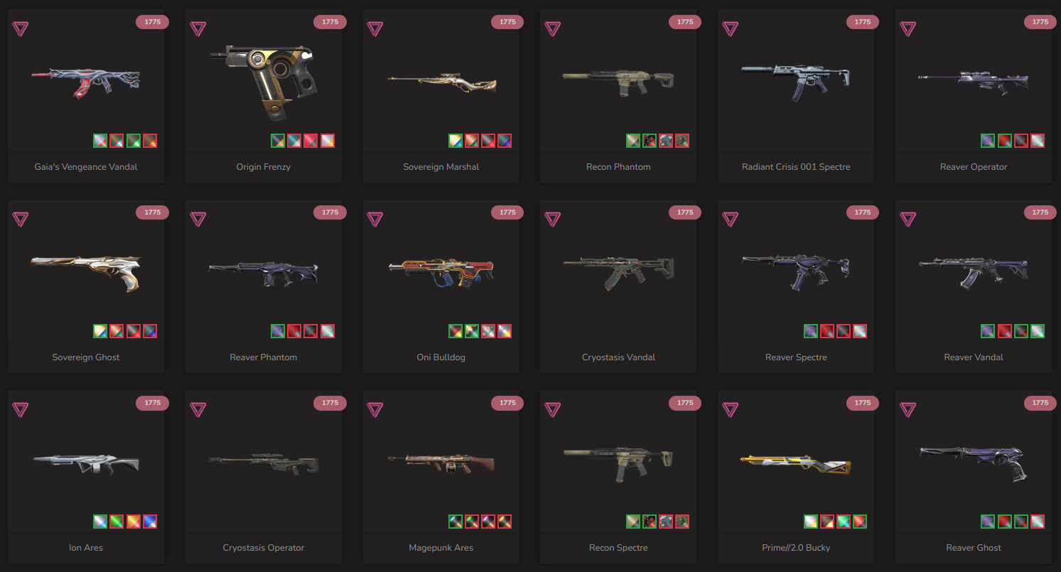 VALORANT Product Additional image