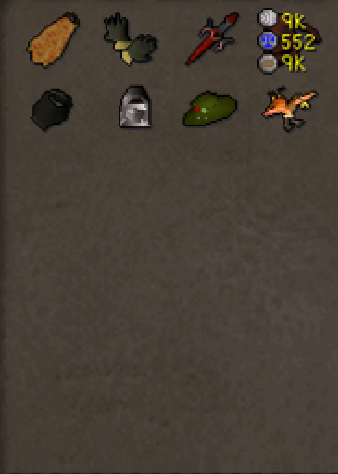 Main | 1690+ Total | 240+ QP | Fire Cape | B Gloves | Skilling Outfits | Rare Pet