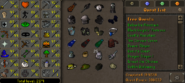 OSRS Product Additional image