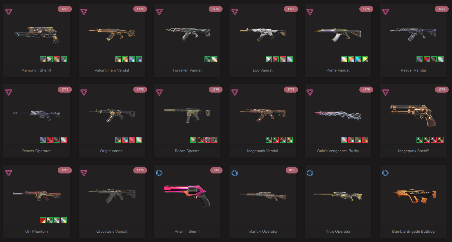 VALORANT Product Additional image