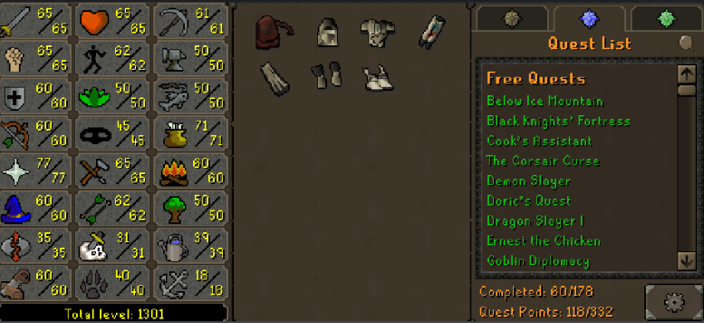 OSRS Product Additional image