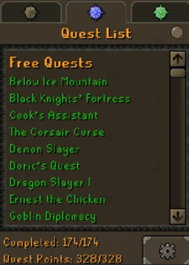 OSRS Product Additional image