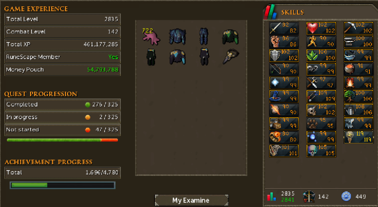 RS3 Product Additional image