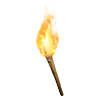 Assassin Hellfire (18+/18+) Torch