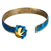 Griffon's Eye (High)