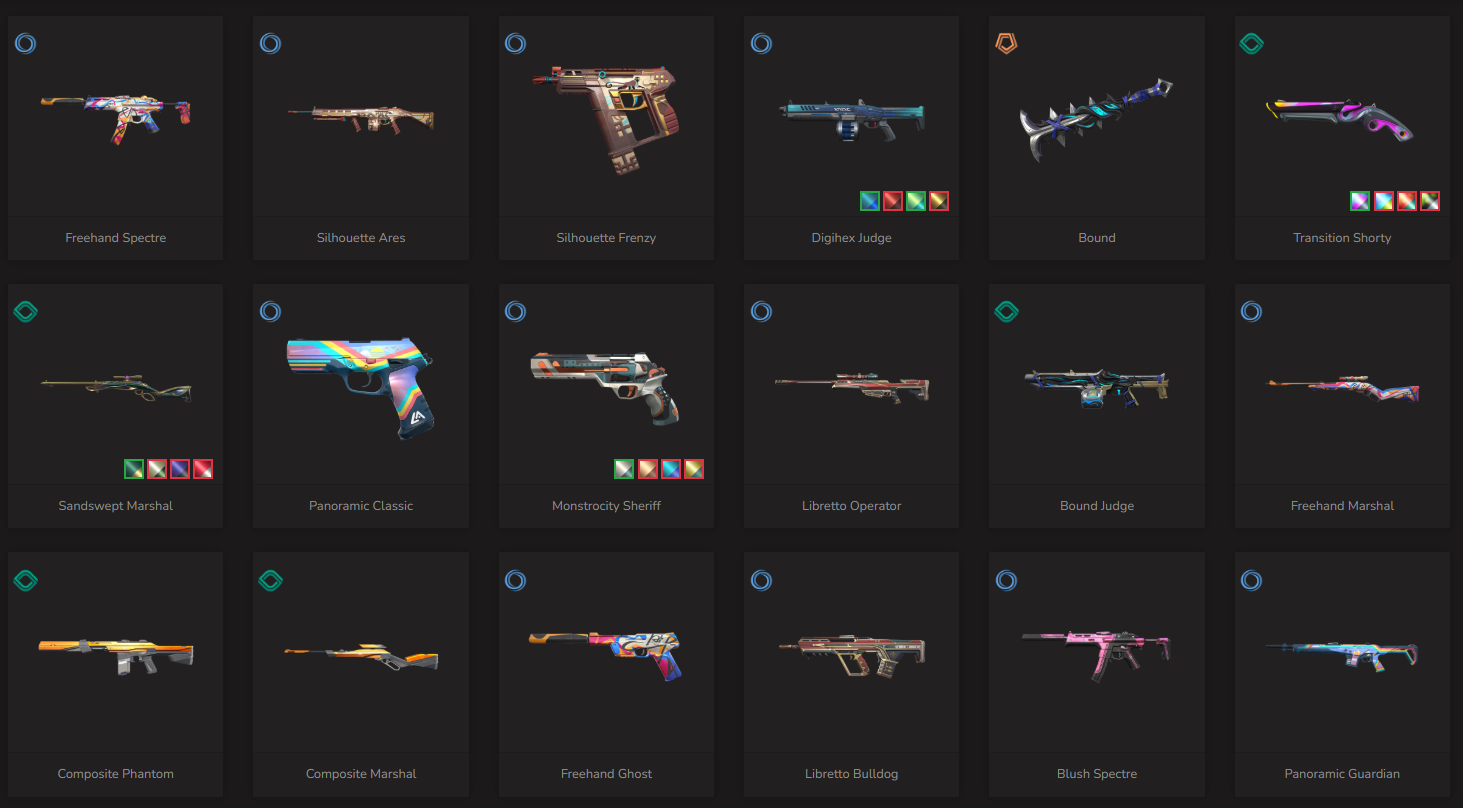 VALORANT Product Additional image