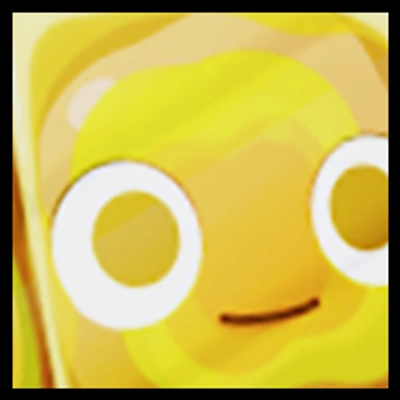 Pet Simulator 99 > Huge Rainbow Slime > Gold