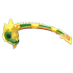 Adopt Me > Naga Dragon > NFR