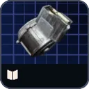 Extended Medium Mag III Blueprint