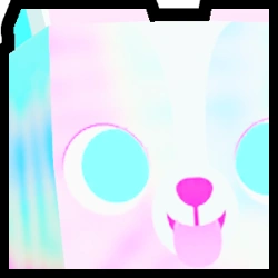 Pet Simulator 99 > Huge Tiedye Corgi > Regular