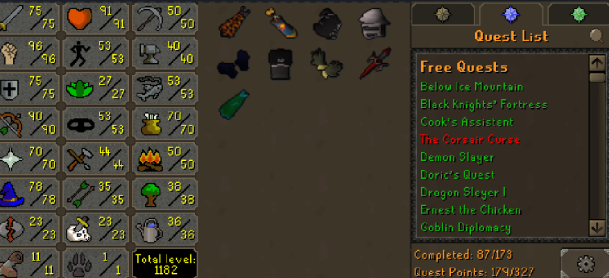 OSRS Product Additional image