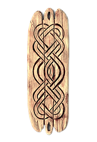 Harpoonist Grand Charm Of Balance