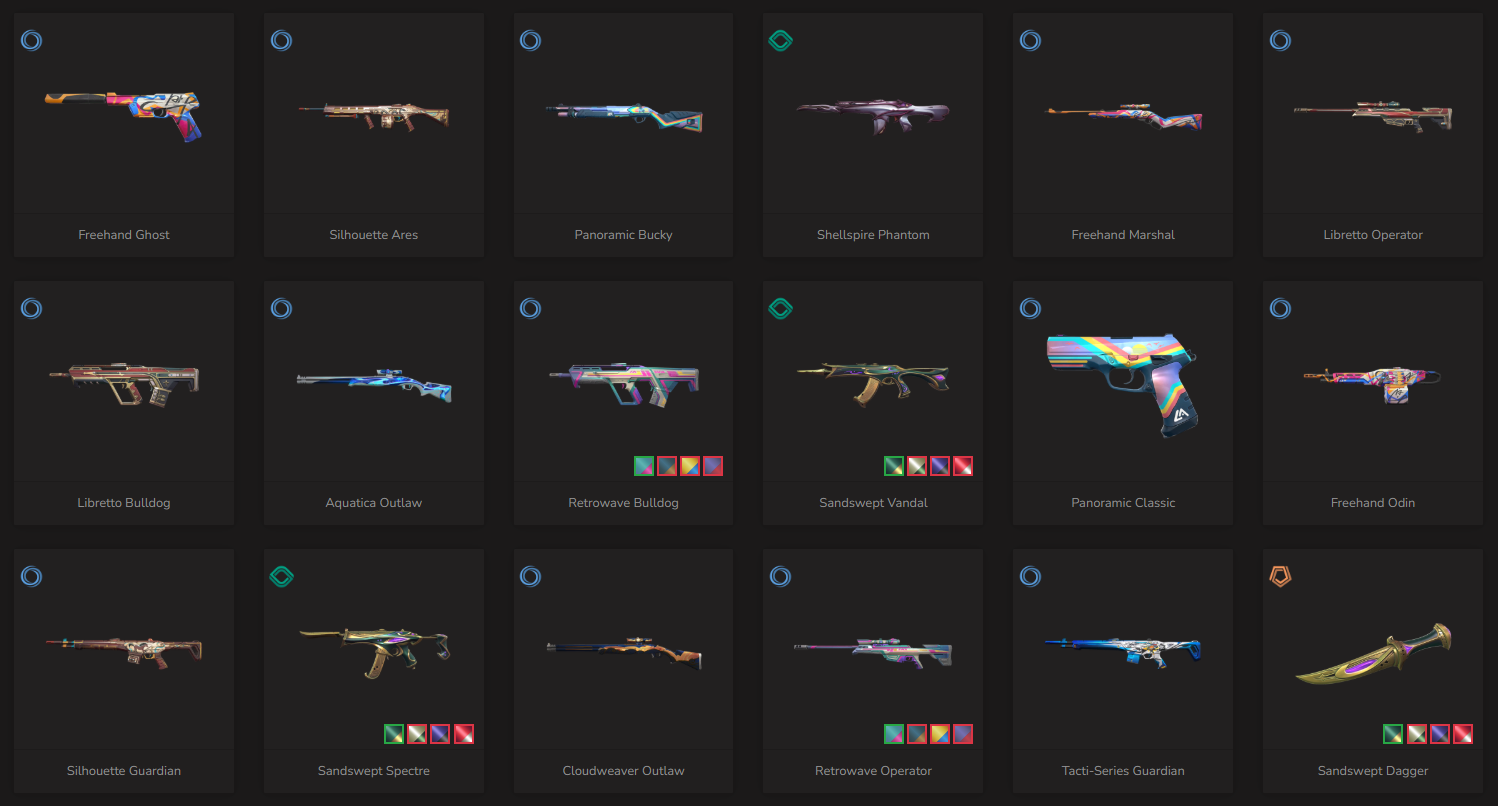 VALORANT Product Additional image