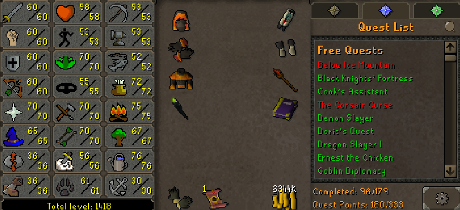 OSRS Product Additional image