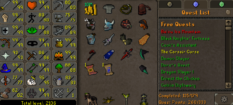 OSRS Product Additional image