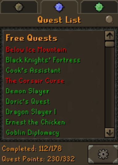 OSRS Product Additional image