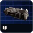 Muzzle Brake III Blueprint