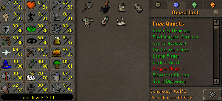 OSRS Product Additional image