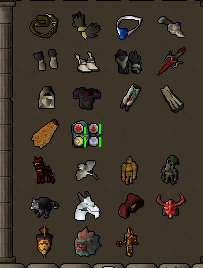 OSRS Product Additional image