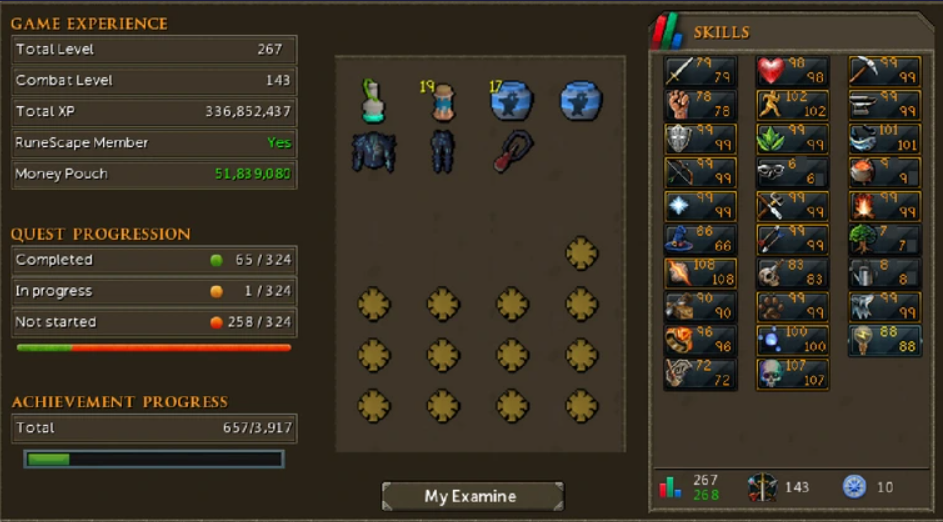 RS3 Product Additional image