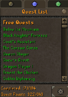 Near Max Combat Main | 2230+ Total | 320+ QP | Infernal | Quiver | Avernic | E Void | B Gloves | MA2 Cape | Divine Rune Pouch | Rare Pets