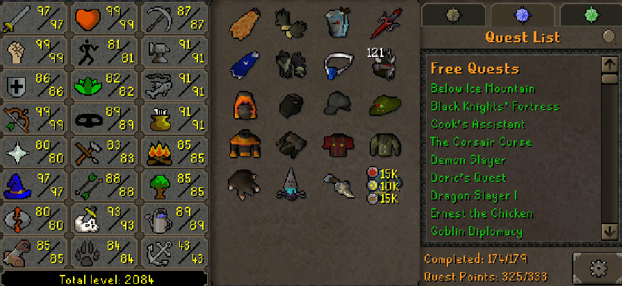 OSRS Product Additional image