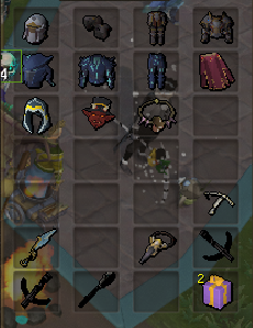 RS3 Product Additional image