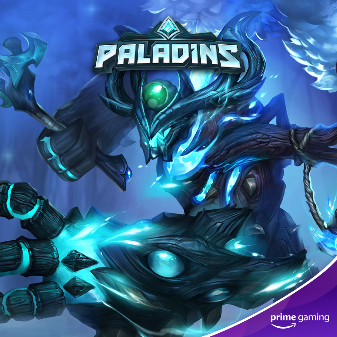 PALADINS Product