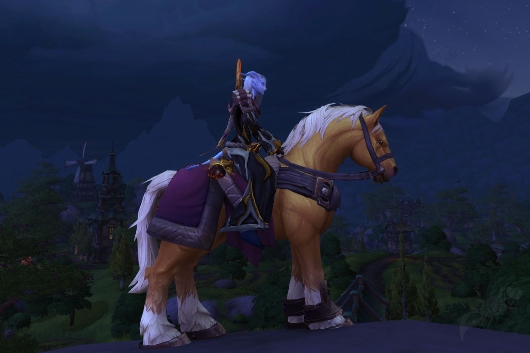 High-Full Pop. Servers - Goldenmane's Reins