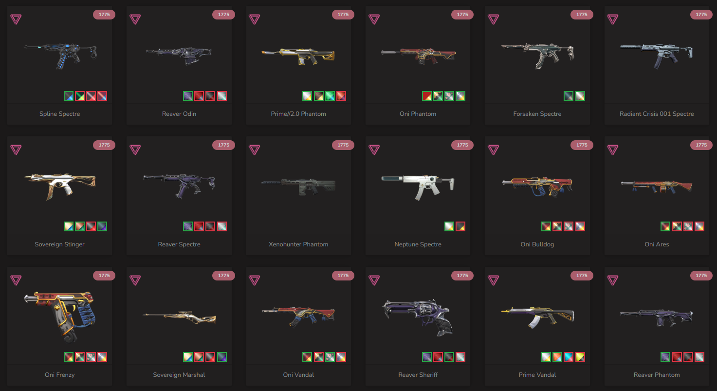 VALORANT Product Additional image