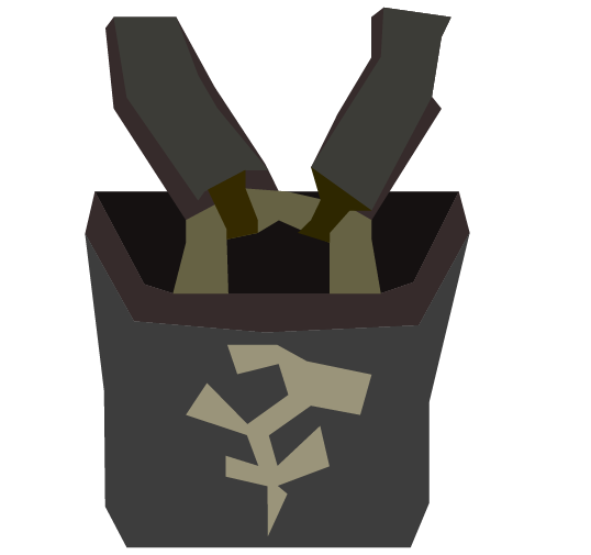 Bandos chestplate