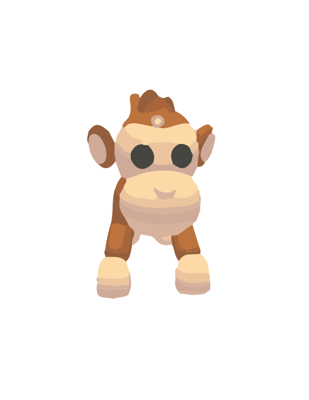 Adopt Me > Business Monkey > NFR