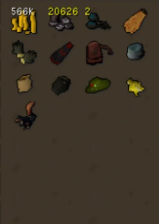 OSRS Product Additional image