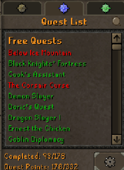 OSRS Product Additional image