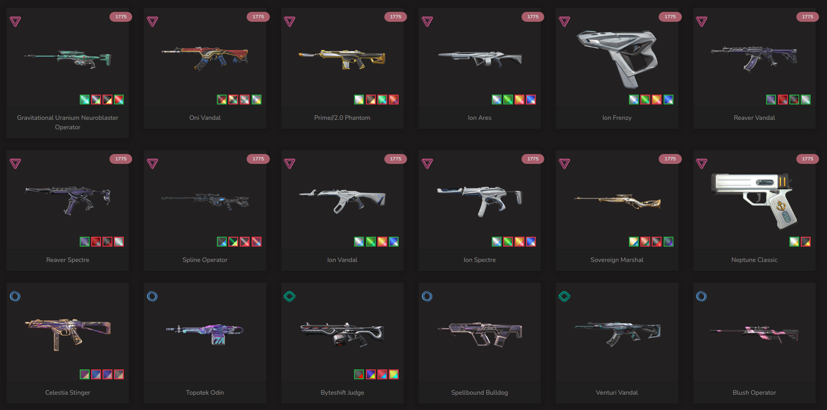 VALORANT Product Additional image