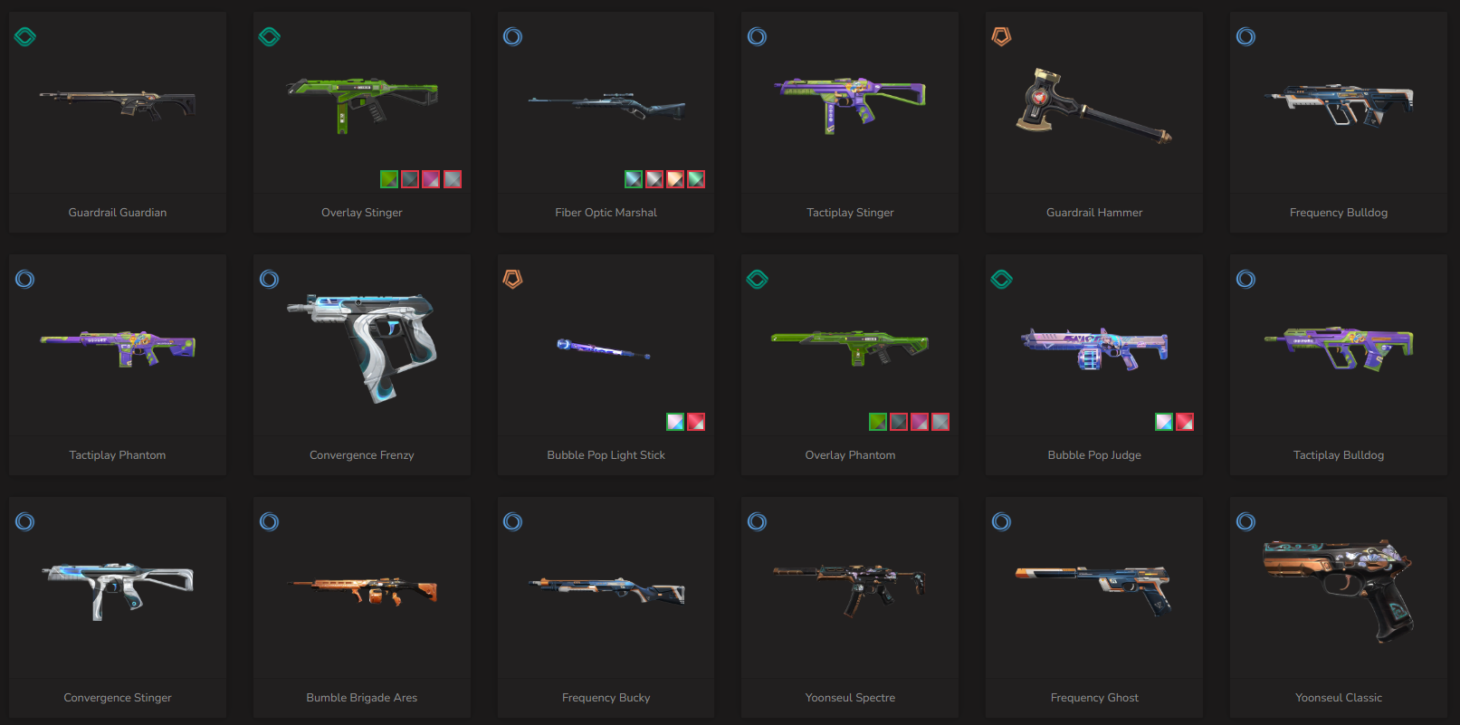 VALORANT Product Additional image