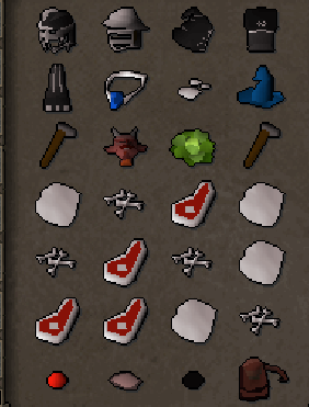 OSRS Product Additional image