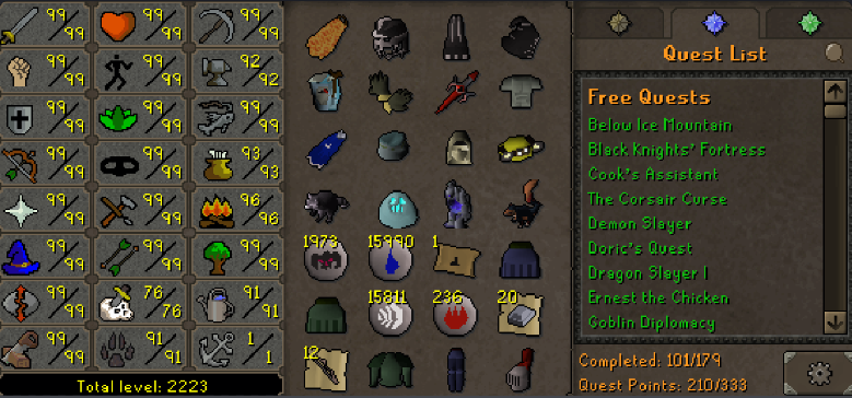 OSRS Product Additional image