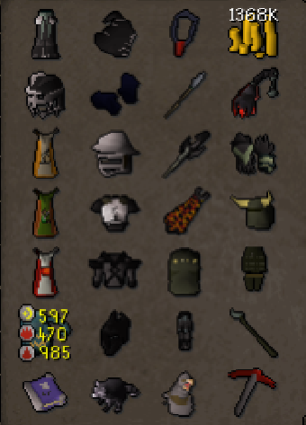 OSRS Product Additional image