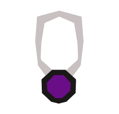 Amulet of Eternal Glory