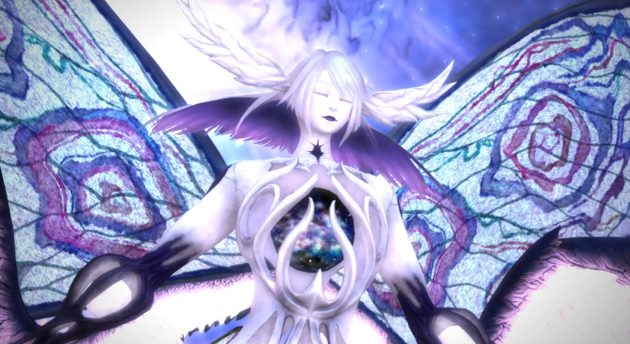 FF14 - P9S-P12S(Pandaemonium Asphodelos Savage)FULL LOOT(Done within 24hours)