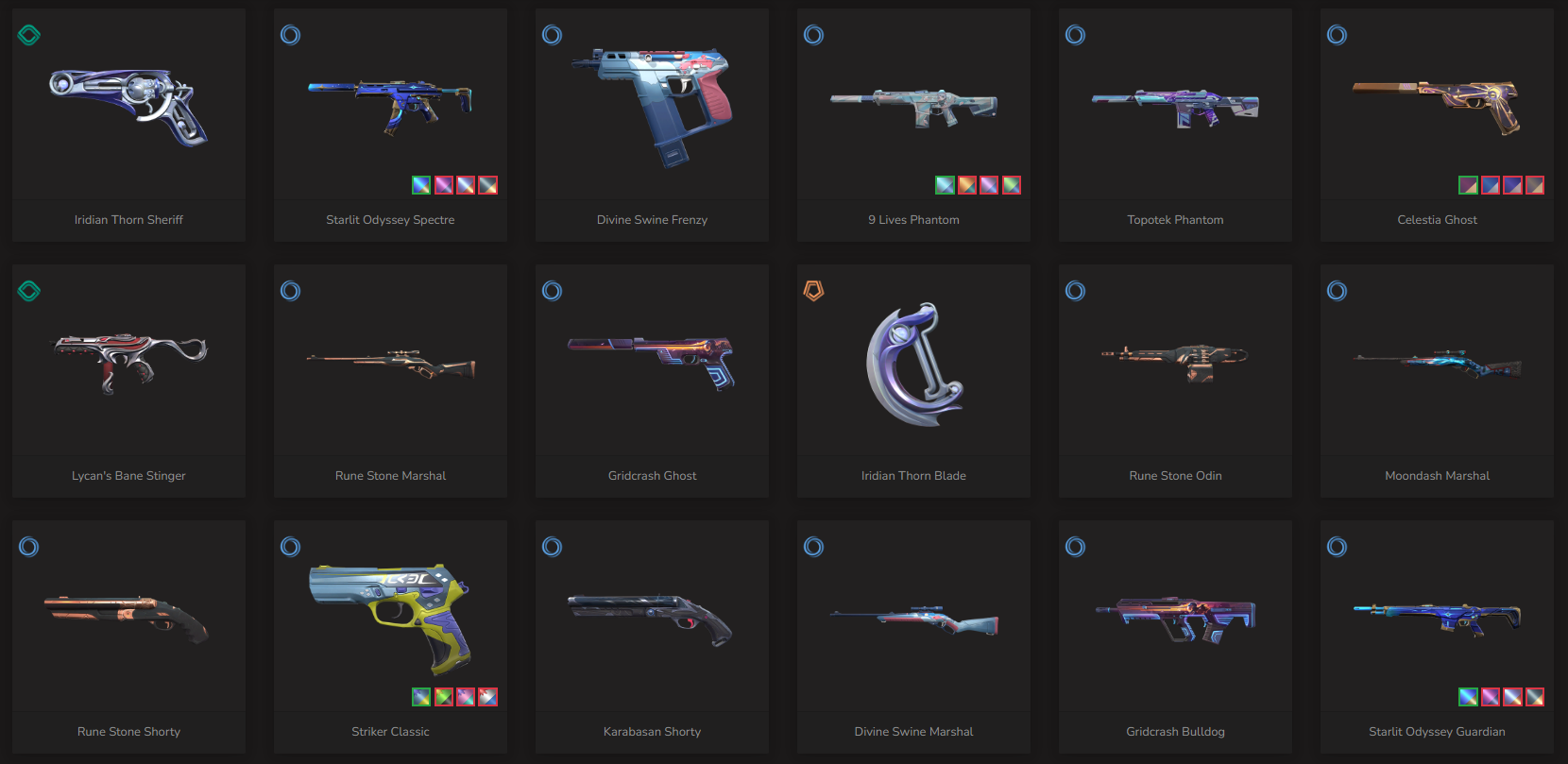 VALORANT Product Additional image