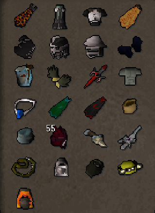 Legacy Max Melee Main | 2230+ Total | 330+ QP | 99 Magic | 99 Ranged | 93 Slayer | 57 Sailing | Infernal | E Void | Fire Cape | Assembler | B Gloves | MA2 Cape | Skilling Outfits
