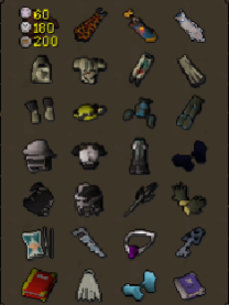 OSRS Product Additional image