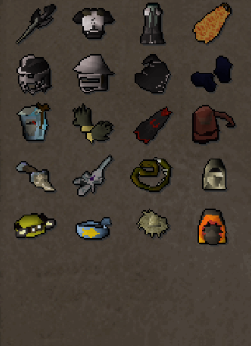 OSRS Product Additional image