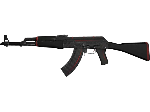 AK-47 | Redline (Field Tested)